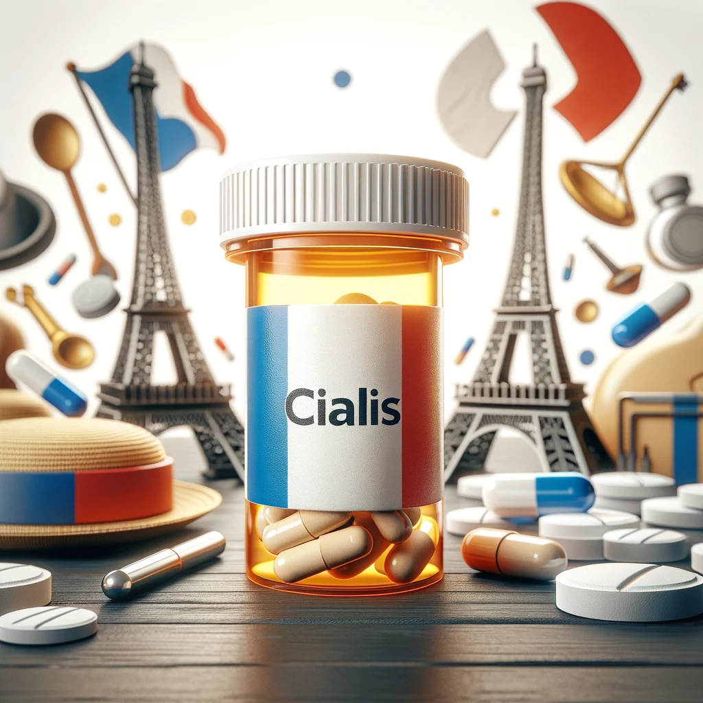 Prix du cialis dans les pharmacies 